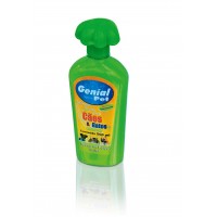 Shampoo Cães e Gatos Citronela Genial Pet - 500 ml